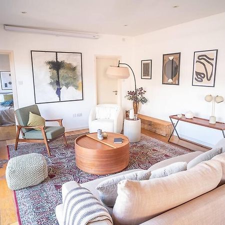 Penthouse At The Old Tea Factory Apartment London Luaran gambar